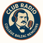 Collège Honoré de Balzac, NEMOURS (77)